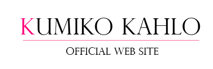 KUMIKO KAHLO